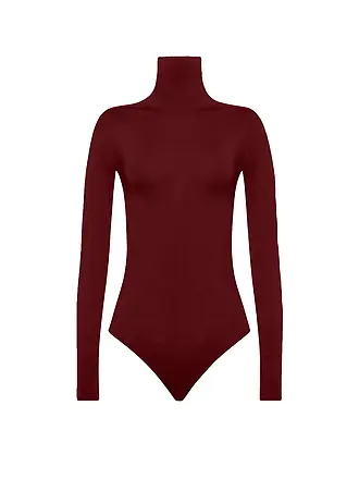 WOLFORD | Body COLORADO soft cherry | dunkelrot